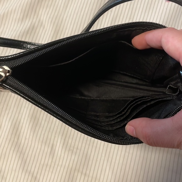 Coach Clutch/Wristlet Purse - Picture 3 of 8